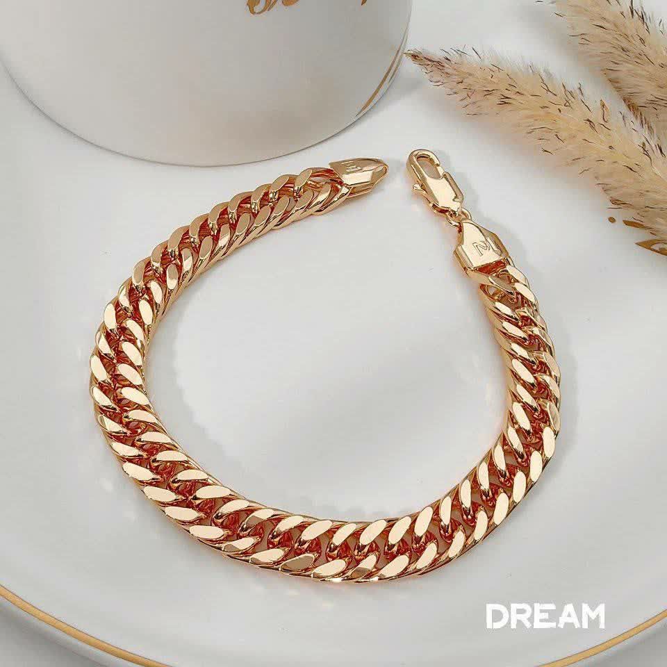 دستبند 7 میل دریم کد 2937 - خرید آنلاین از گالری آداس